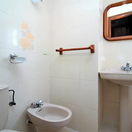 Apartament Gemelos 4-14-e Benidorm